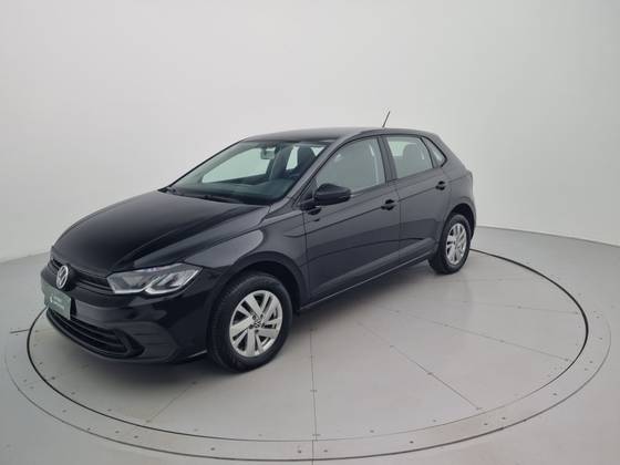 VOLKSWAGEN POLO 1.0 MPI MANUAL